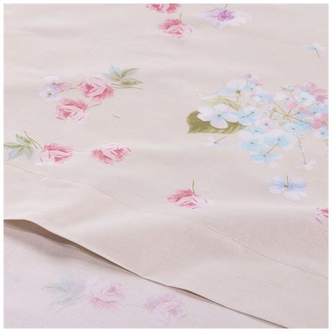 Colore Beige Misura Matrimoniale - Foto 2