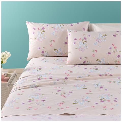 Colore Beige Misura Matrimoniale - Foto 1