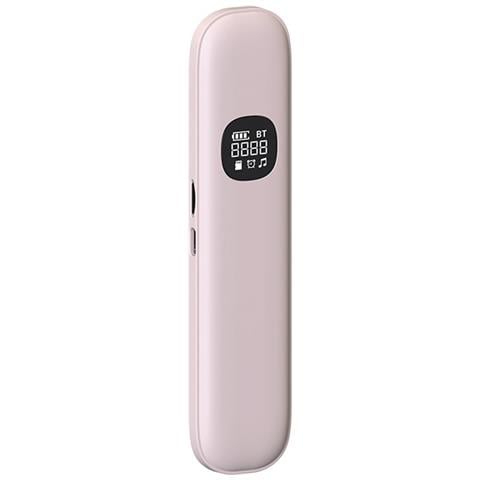 Altoparlante A Conduzione Ossea 5.3 Bluetooth Per Il Sonno Con Rumore Bianco Pink - Foto 1