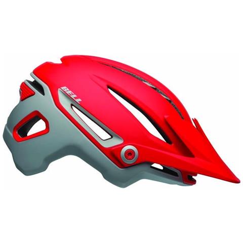 Casco   Sixer Mips Mat Crim/gray 52/56 S* - Foto 1