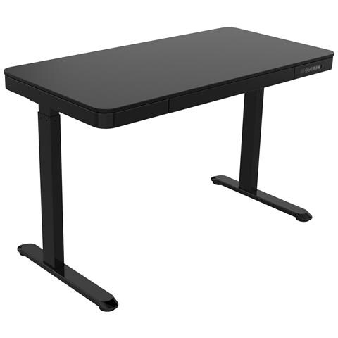 ET119W-C BK leggio Nero - Foto 1