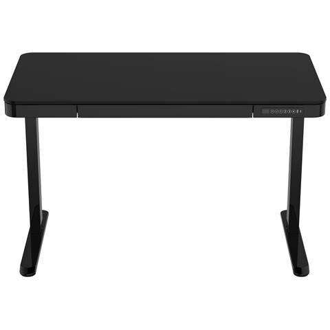 ET119W-C BK leggio Nero - Foto 2