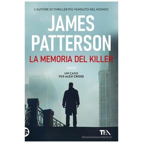 James Patterson - La memoria del killer - Foto 1