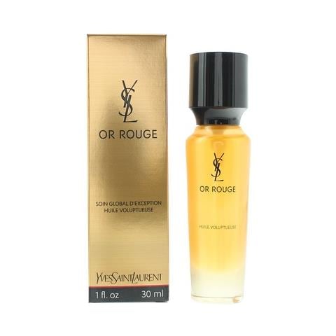 , Or Rouge, Luminoso, Olio, Per Il Viso, 30 Ml - Foto 1