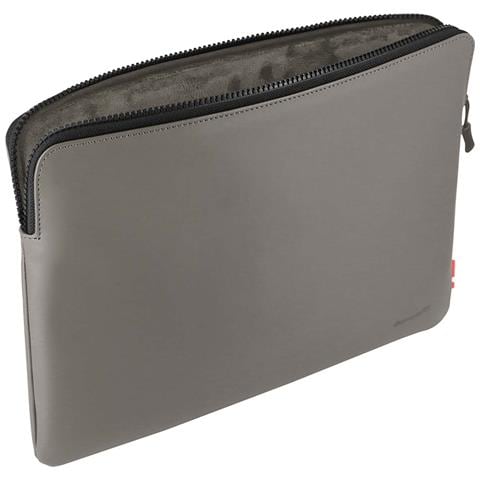 Custodia Per Computer / Tablet 13"" Collezione Oxford Icon, Grigio - Foto 2