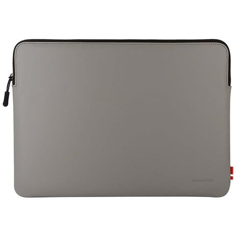 Custodia Per Computer / Tablet 13"" Collezione Oxford Icon, Grigio - Foto 1