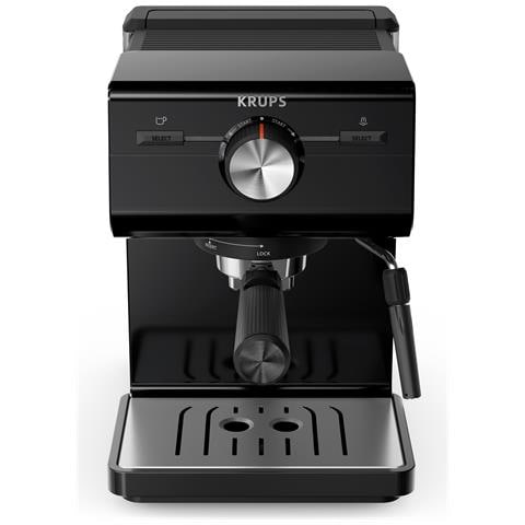 Macchina per Espresso Authentic XP381810 Capacità 2 L Colore Nero - Foto 2