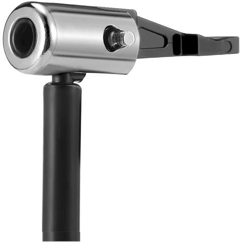 Mini Compressore D'aria Portatile 12v Ip44 Per Bicicletta E Auto - Foto 2