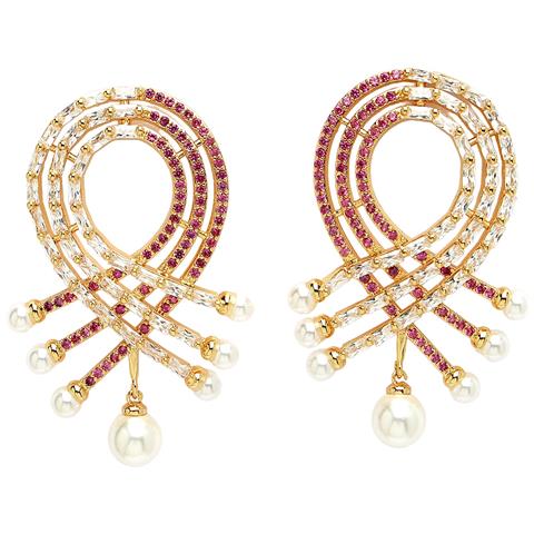 Collezione Diva Gocce Moderne in Zirconia - Foto 5