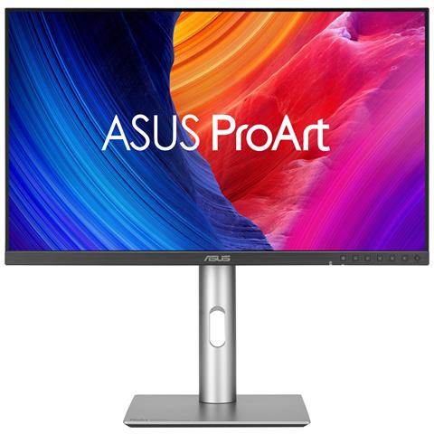 ProArt PA32QCV Monitor PC 80 cm (31.5") 6016 x 3384 Pixel 6K Ultra HD LCD Argento - Foto 1