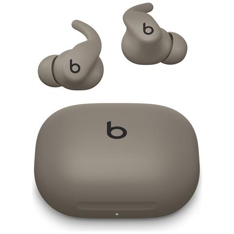 Powerbeats Fit Auricolare Wireless In-ear Sport Bluetooth Grigio - Foto 1