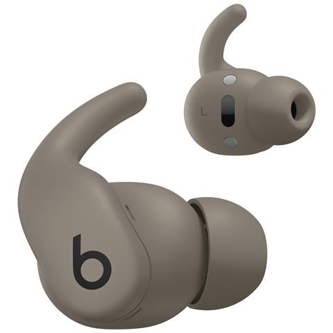 Powerbeats Fit Auricolare Wireless In-ear Sport Bluetooth Grigio - Foto 2