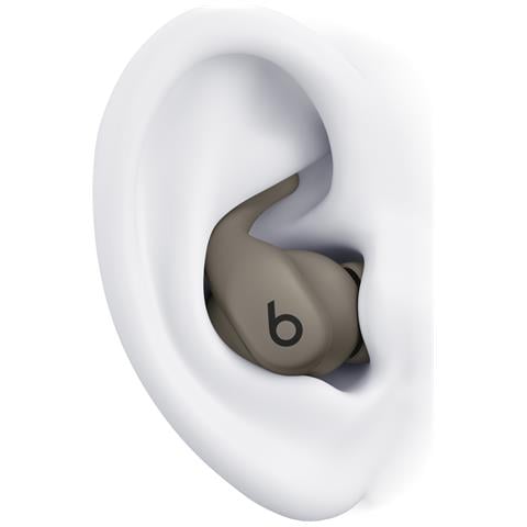 Powerbeats Fit Auricolare Wireless In-ear Sport Bluetooth Grigio - Foto 5