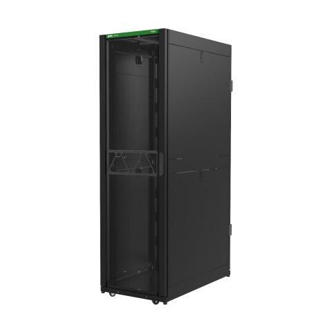 AR3150B2X609 rack 42U Rack indipendenti Nero - Foto 1