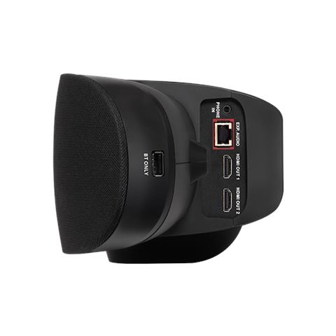 VB370A 8 MP Nero 3840 x 2160 Pixel 30 fps CMOS Exmor - Foto 6