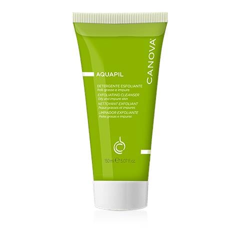 Aquapil Gel Detergente Canova 150 ml - Foto 1