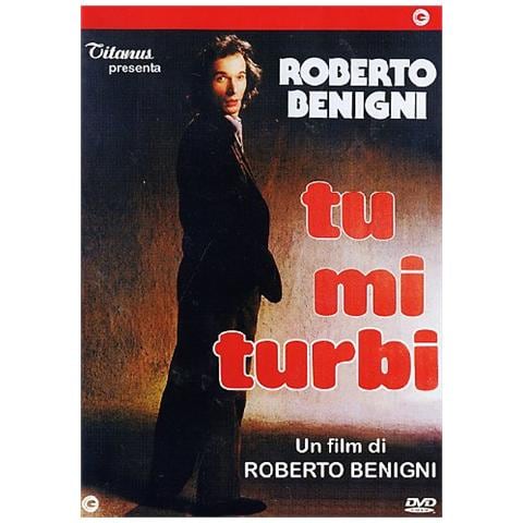 Dvd Tu Mi Turbi - Foto 1