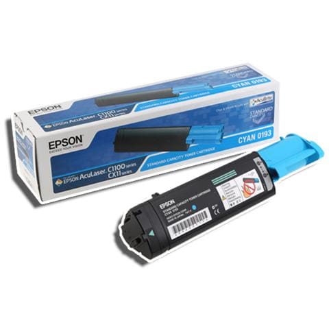 Toner Ciano Aclc1100 / Cx11N C13S050189 - Foto 1