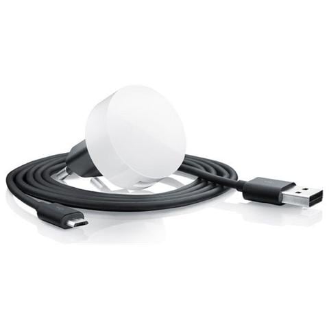 Caricabatterie Rapido AC-16 Bianco Plastica 02727V5 - Foto 1