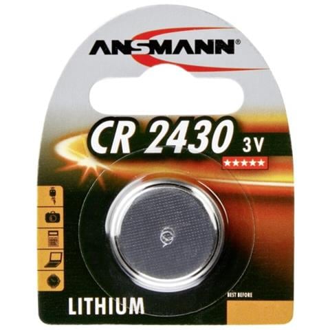 Box 1 Pila al Litio 2430  - Foto 2