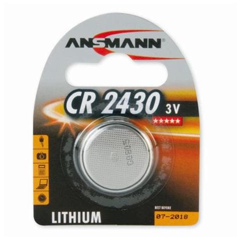 Box 1 Pila al Litio 2430  - Foto 1