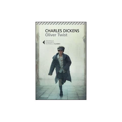 Charles Dickens - Oliver Twist - Foto 2