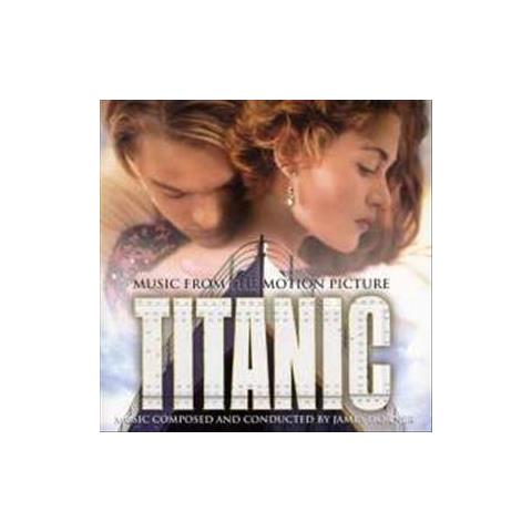 James Horner - Titanic - Foto 2