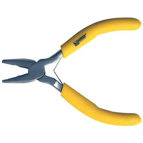 Pinza Mini Universale 120 mm Plus - Foto 1