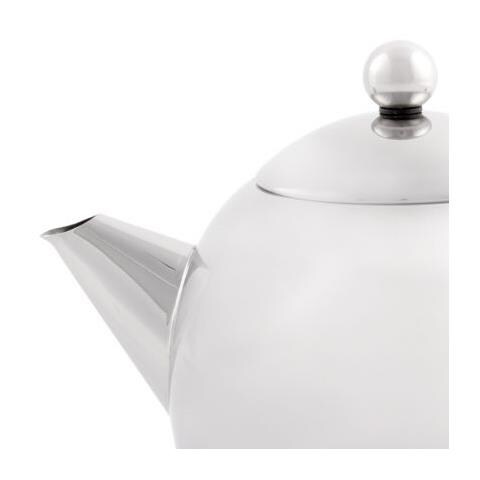Teiera Minuet Santhee 1 l lucida - Foto 2