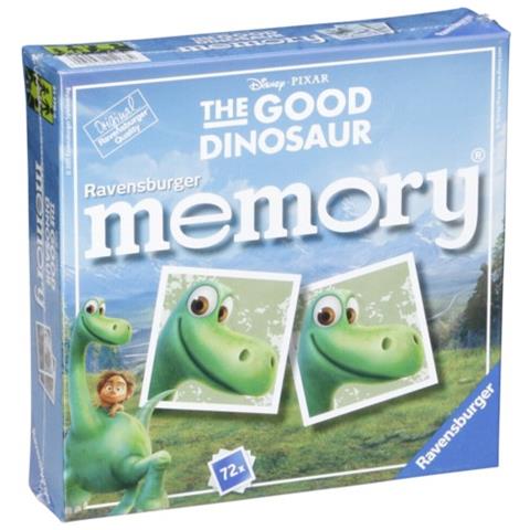 Memory The Good Dinosaur - Foto 2