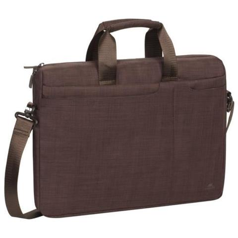 Bo Porta Notebook 15.6 Marrone - Foto 1