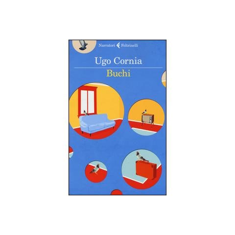 Ugo Cornia - Buchi - Foto 2