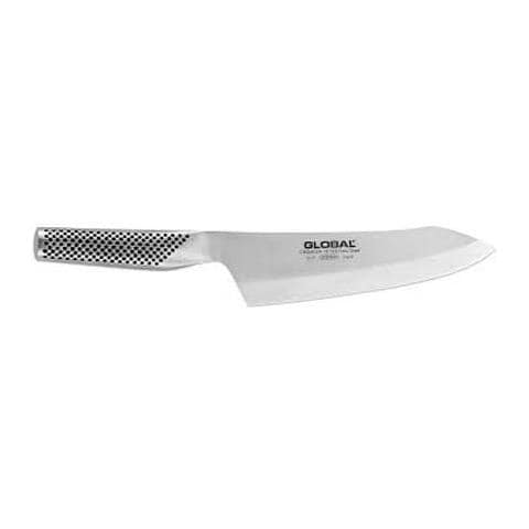 Coltello cucina deba serie g g-07r acciaio inox - Foto 1