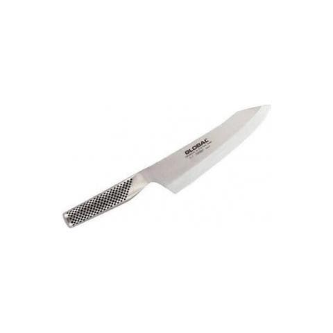 Coltello cucina deba serie g g-07r acciaio inox - Foto 4
