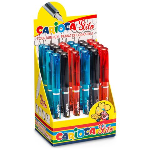 Cf24 Penna Stilo - Foto 1