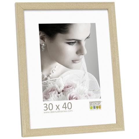 Dekndut S44CH1 30x40 legno color rovere - Foto 1