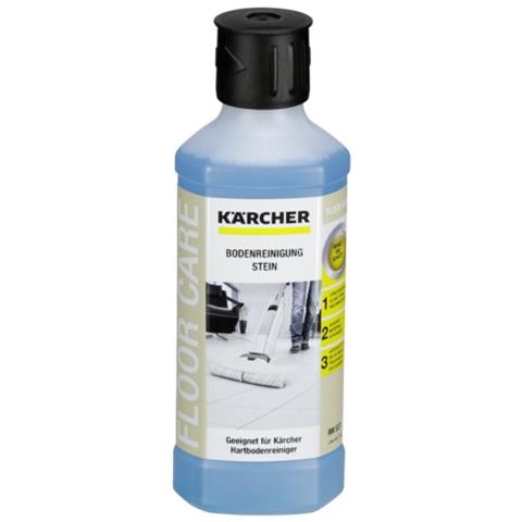 Detergente e Restauratore per Pavimento 500 ml - Foto 1