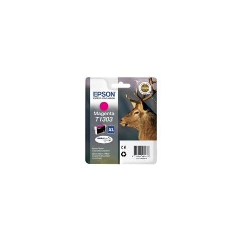 Ink Cartr Durabrite Magenta T1303 Rf / Am Tags - Foto 1