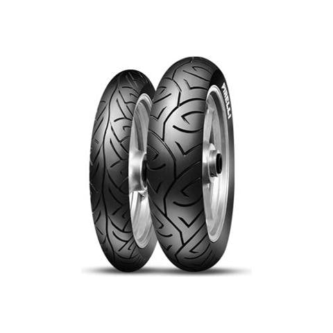 Pneumatico Moto 100 90 18 56 H Sport Demon Ant Pirell - Foto 1