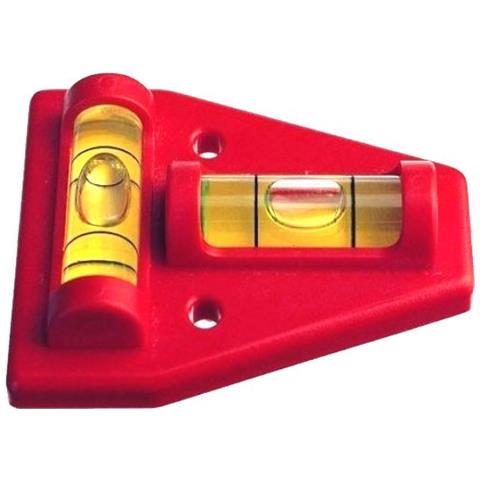 Livello Resina K 5 2f Cm 5x 6 Appoggio - Foto 1