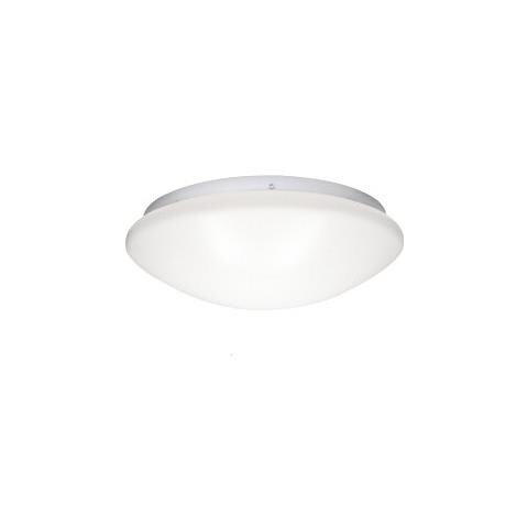 18/13011-00 Plafoniera Led Soffitto 22w 4000-4200k D. 350 Ip53 - Foto 1