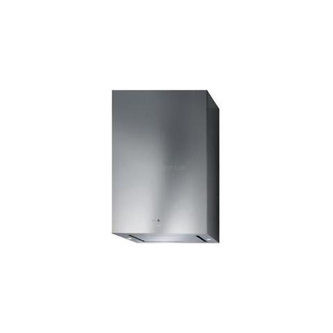 Cappa A Isola 43x60cm Acciaio Inox Kuadra Island Ix / a / 60 - Prf0007028 - Foto 4