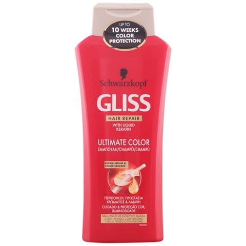 Gliss Ultimate Color Shampoo 400ml - Foto 1