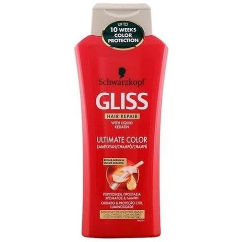 Gliss Ultimate Color Shampoo 400ml - Foto 3