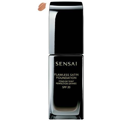 Flawless Satin Foundation - Fondotinta Spf20 30ml 103 Sand Beige - Foto 1