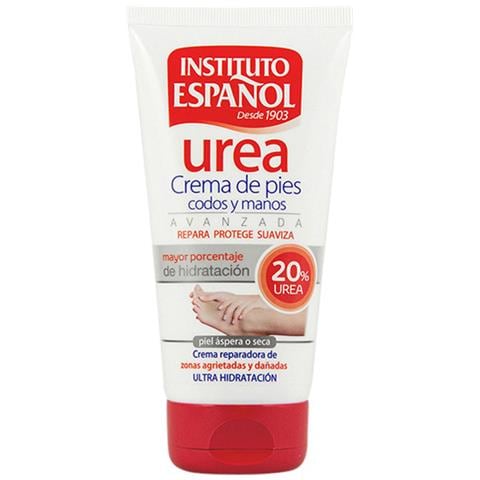 Urea Cream Tube High Hydration 150ml - Crema mani e piedi - Foto 3