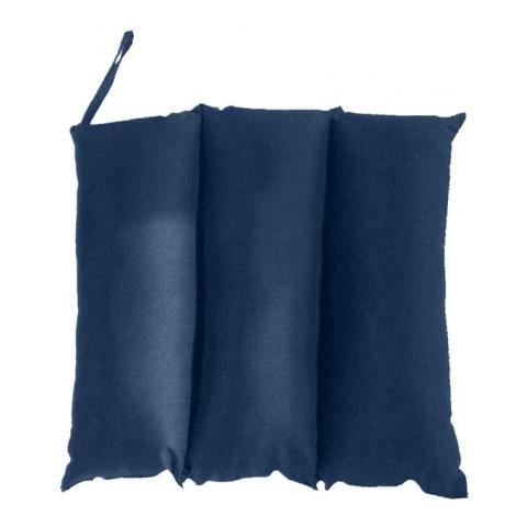 CUSCINO A 3 SEZIONI - 100% cotone - Foto 1