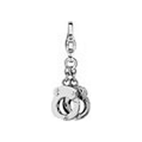 Charm Da Donna 8176si (2 Cm)  - Foto 1