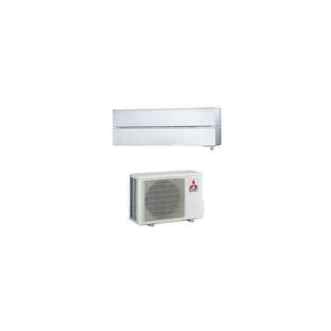 Condizionatore Fisso Monosplit KITLNWHI9 Kirigamine Style Potenza 9000 BTU /H Classe A+++ /A+++ Inverter e Wi-Fi - Foto 1
