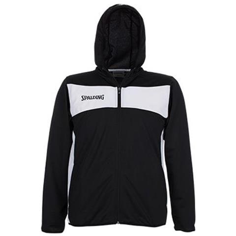 Tute Evolution Il Classic Jacket With Hood Abbigliamento Uomo Xxxs - Foto 1